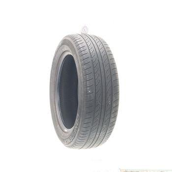 Set of (2) Used 225/60R18 Caldera Confidence C3 100H - 5.5-7/32