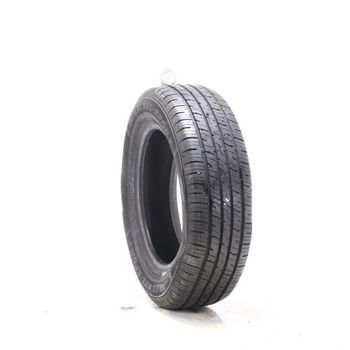 Set of (2) Used 205/65R16 Doral SDL-Sport 95H - 8.5-9/32