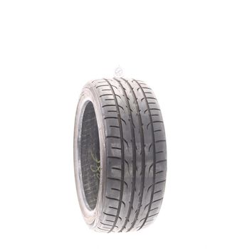 Used 245/40R18 Dunlop Direzza DZ102 97W - 9/32