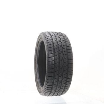 Driven Once 255/40R19 Toyo Celsius 100V - 10/32