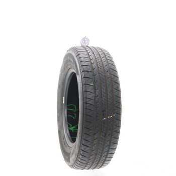 Set of (2) Used 215/70R16 Douglas Touring A/S 100H - 6.5-8/32