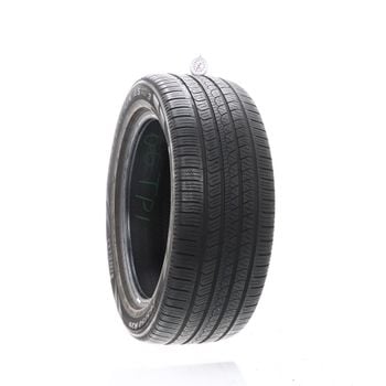 Set of (2) Used 265/50R20 Pirelli Scorpion AS Plus 3 111V - 8-9.5/32