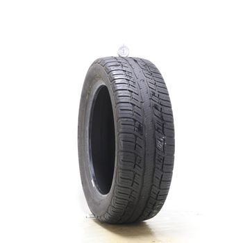 Set of (2) Used 225/55R18 BFGoodrich Advantage T/A Sport 98V - 6.5-7.5/32