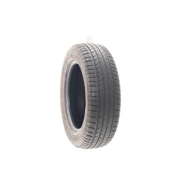 Used 215/65R17 Vredestein Quatrac Pro + 103V - 8/32