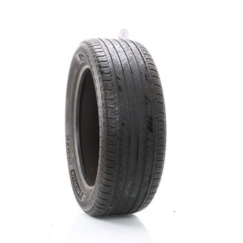 Set of (2) Used 275/50R21 Michelin Primacy All Season LR Acoustic 113Y - 7.5/32