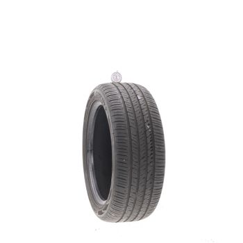 Set of (2) Used 215/50R17 Evoluxx Capricorn UHP 95W - 6.5-7/32