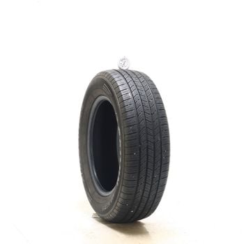 Set of (2) Used 195/65R15 Sailun Atrezzo SH408 91H - 8-9.5/32