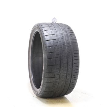 Used 315/30ZR22 Pirelli P Zero Corsa PZC4 NO 107Y - 6/32