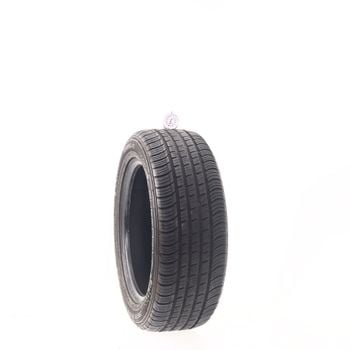 Set of (2) Used 205/55R16 SureDrive Touring A/S TA71 91V - 7.5-9/32