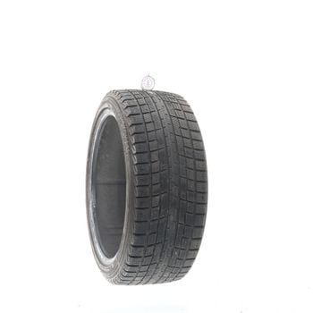 Set of (2) Used 245/40R19 Yokohama Ice Guard IG52C 94T - 6.5-7/32