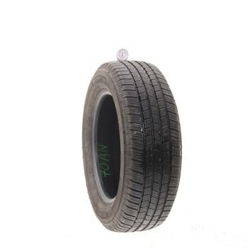 Set of (4) Used 225/65R17 Michelin X LT A/S 102H - 7.5/32