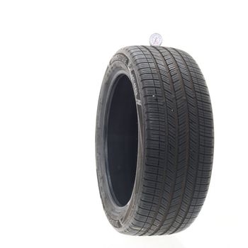 Set of (2) Used 245/45R19 Bridgestone Turanza EV ENLITEN 102W - 7.5-8/32