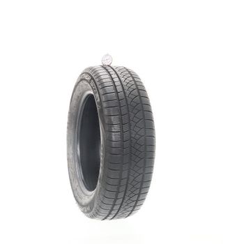 Used 225/60R17 Giti Weather Smart 99H - 10/32