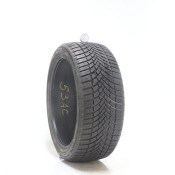 Used 235/40R19 Bridgestone Blizzak LM-005 96V - 8.5/32