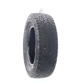 Used 245/70R17 Kumho Road Venture AT52 110T - 11.5/32