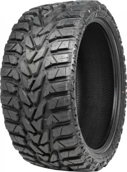 Set of (4) New 285/50R20 VersaTyre MXT/HD 116R