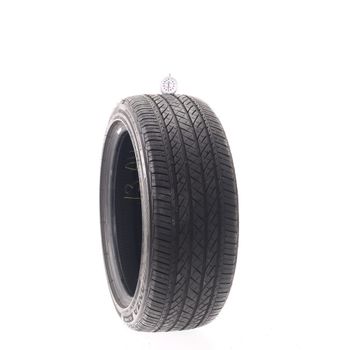 Set of (2) Used 235/45R18 Bridgestone Turanza EL440 94V - 7/32
