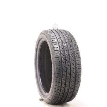 Set of (2) Used 225/45R18 Toyo Proxes 4 Plus 95W - 9-9.5/32