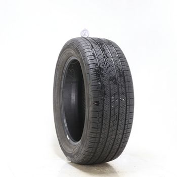Used 255/50R19 Continental 4x4 Contact MO 107H - 8/32