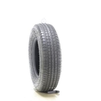 Used ST205/75R14 Carlisle Reliance Radial ST 1N/A - 6.5/32