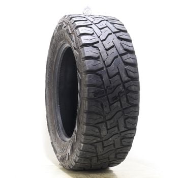 Used LT35X12.5R20 Toyo Open Country RT 125Q - 8.5/32