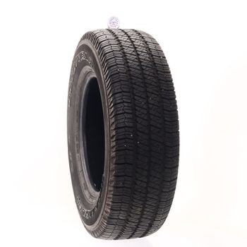 Used 255/75R17 Goodyear Wrangler SR-A 113S - 10/32