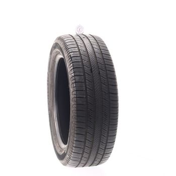 Set of (2) Used 235/55R19 Michelin X Tour A/S 2 105H - 7.5-8.5/32