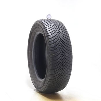 Used 235/60R18 Michelin CrossClimate 2 107V - 8/32