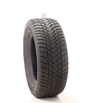 Used 265/60R17 Goodyear Eagle Enforcer Winter 108H - 10.5/32