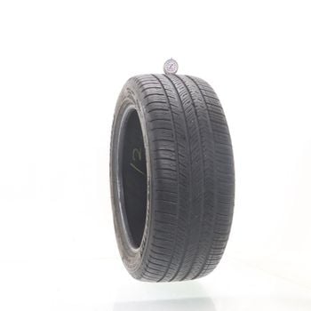 Set of (2) Used 265/45ZR18 Michelin Pilot Sport All Season 4 104Y - 8.5/32