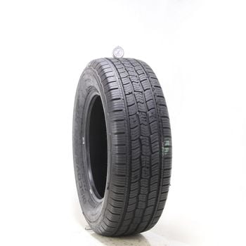 Set of (2) Used 245/65R17 Cooper Discoverer HTP II 107T - 8.5-9/32