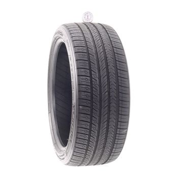 Set of (2) Used 225/40ZR18 Michelin Pilot Sport All Season 4 92Y - 7-7.5/32