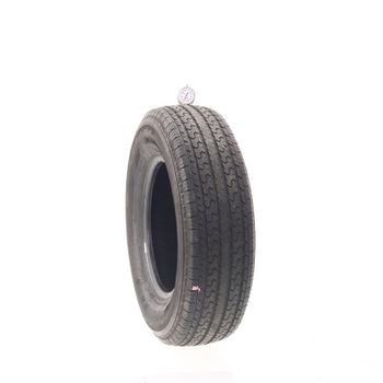 Used ST205/75R14 Rubber Master RM76 105/101N/A - 8/32