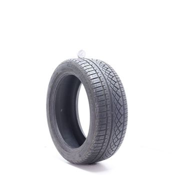 Used 225/45ZR17 Continental ExtremeContact DWS Tuned 91W - 9/32