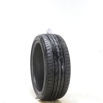 Used 215/40R18 Kumho Solus KH25 85V - 8.5/32