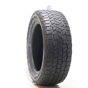 Used 275/55R20 Cooper Discoverer AT3 4S 117T - 10/32