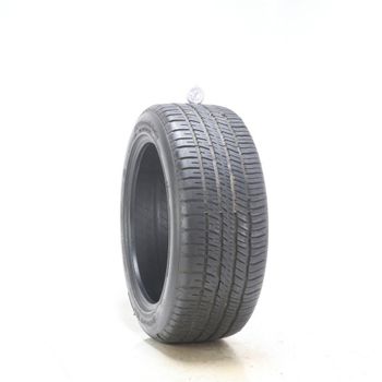 Used 235/50ZR18 BFGoodrich g-Force T/A KDWS 97W - 8.5/32