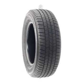 Set of (2) Used 245/65R17 Michelin X LT A/S 107T - 9/32