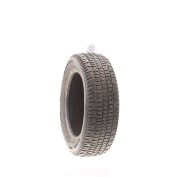 Used 195/60R15 Mastercraft Glacier Grip Studded 87T - 7.5/32
