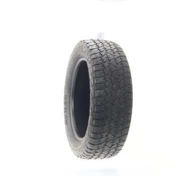 Used 245/60R20 Nexen Roadian ATX RA9 107H - 8/32