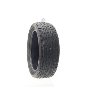 Set of (2) Used 215/50R18 Goodyear Assurance Finesse 92H - 8-8.5/32