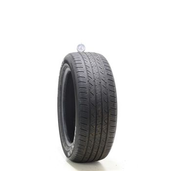 Set of (2) Used 215/55R17 Nexen Classe Premiere CP671 94H - 7/32