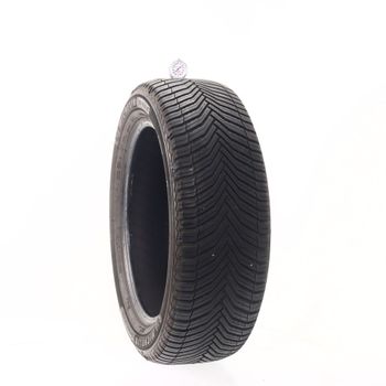 Set of (2) Used 235/55R20 Michelin CrossClimate 2 102V - 9/32