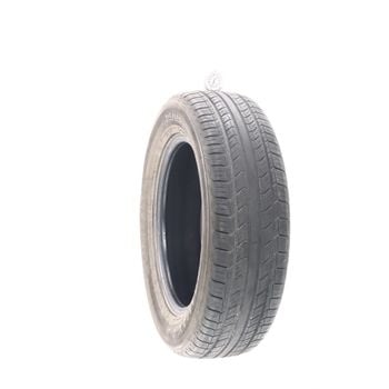Set of (2) Used 215/65R17 Summit Ultramax A/S 99T - 7.5-9/32