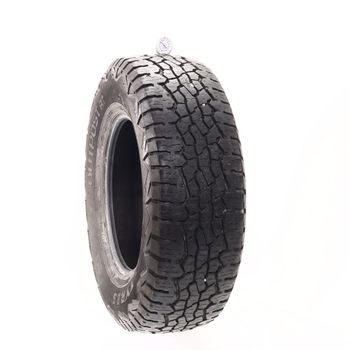 Used LT275/70R17 Nokian Outpost AT 121/118S - 12/32