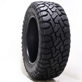Set of (2) New LT35X12.5R20 Suretrac Wide Climber R/T II 125R - 18/32