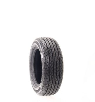 Set of (4) New 195/60R14 Uniroyal Tiger Paw Touring A/S 86H - 99.000000/32