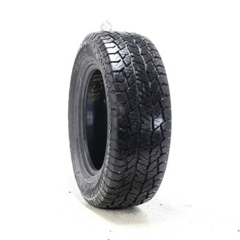 Used 265/65R18 Hankook Dynapro AT2 114T - 11/32