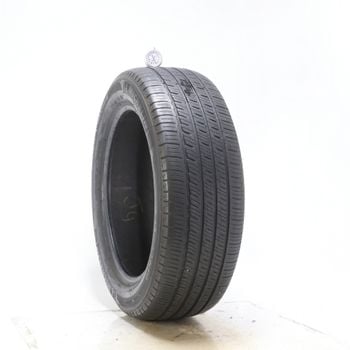 Set of (4) Used 235/55R19 Michelin Primacy MXM4 101H - 5.5/32