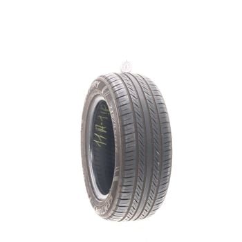 Set of (4) Used 215/55R16 Sentury Touring 97H - 7-8.5/32
